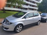 Seat Altea - Seat Altea aus 2004