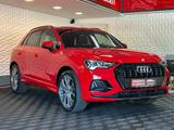 Audi Q3 35TFSI ADVANCED SPORT#LED#VIRTUA#SPUR#ACC#AHK - Audi Q3 Gebrauchtwagen in Dresden