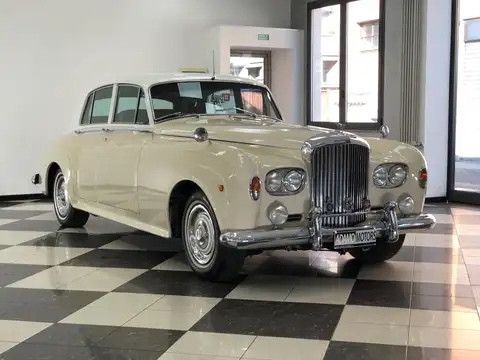 Bentley S3 BENTLEY S3