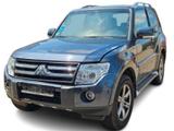 Mitsubishi Pajero 3.2 DI-D Intense Xenon*Leder*Sitzheizung - Mitsubishi Pajero Gebrauchtwagen