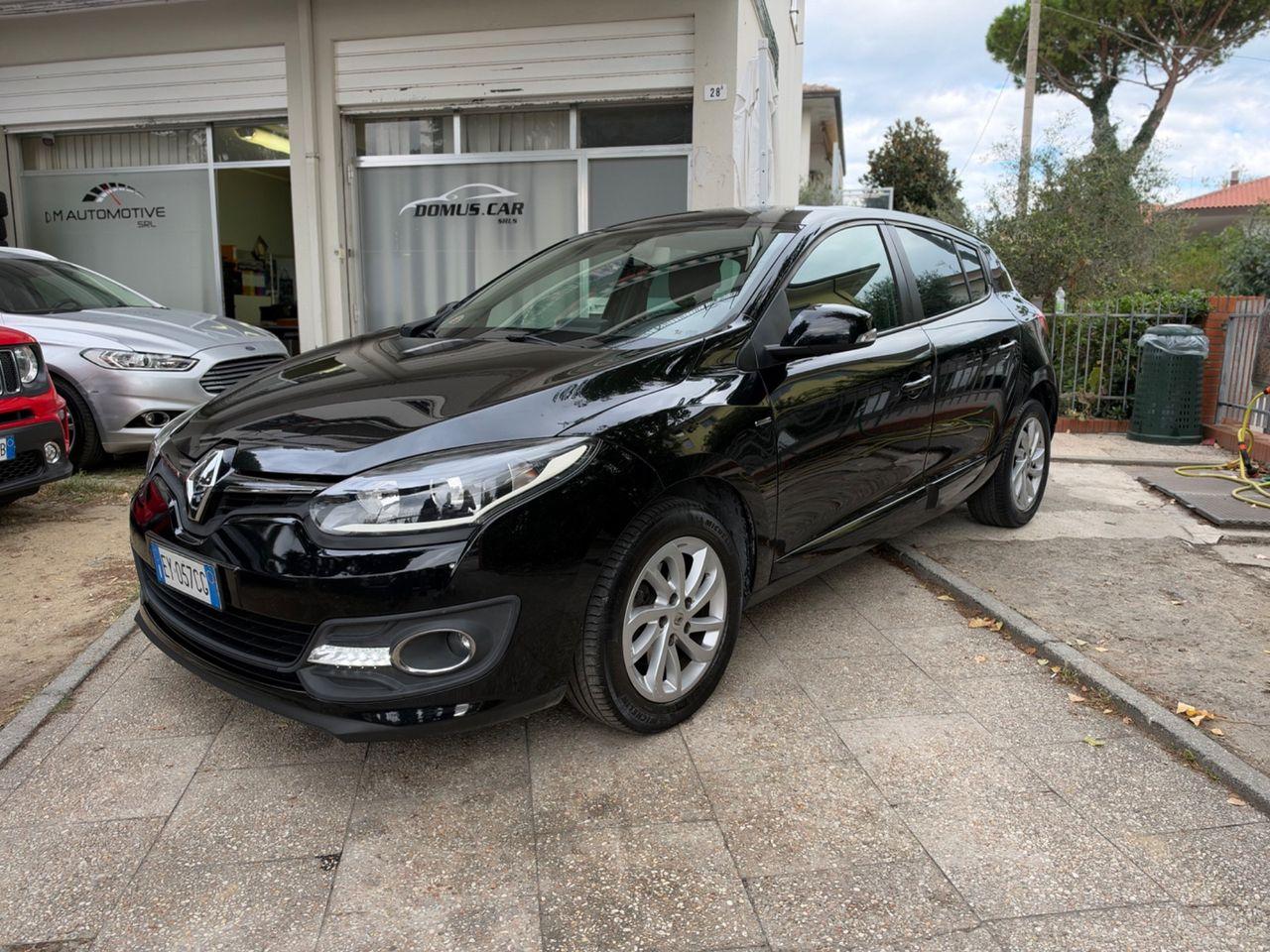 Renault Andere