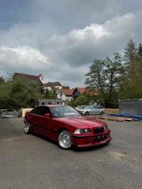 BMW E36 323i M-Paket Rostfrei - BMW 323: 323i E36