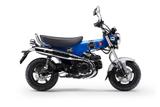 Honda Dax 125 / ST 125 #2025