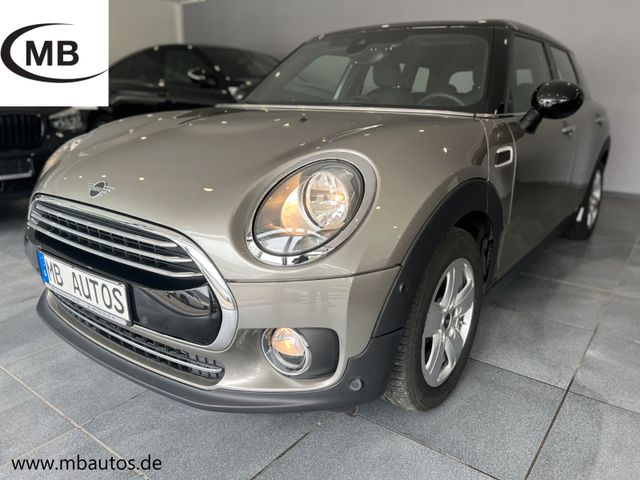 MINI Cooper Clubman Aut. *NAVI *PARKASSISTENT *TEMPOM