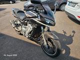 Yamaha Fazer1000 Exup - YAMAHA 100