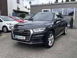 Audi Q5 2.0 TDI quattro S-Line Sport*Panorama*Rückfah - Audi Q5 Gebrauchtwagen in Bielefeld