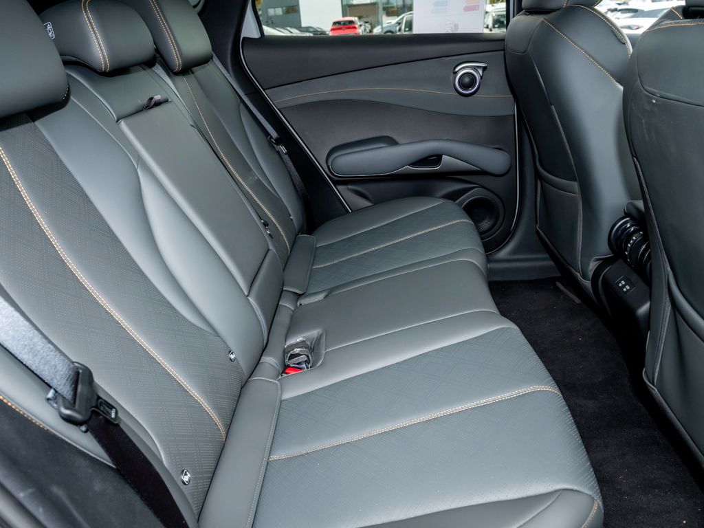 BYD ATTO 3