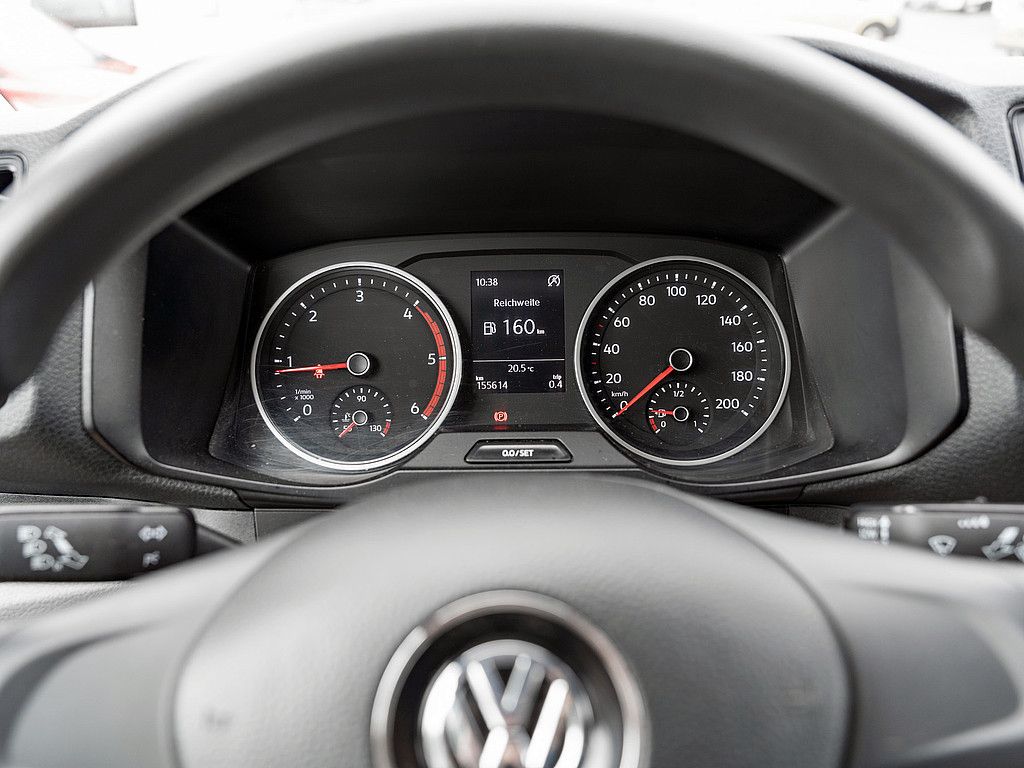 Fahrzeugabbildung Volkswagen Crafter 35 2.0 TDI Lang Hoch KAMERA KLIMA USB