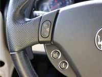 Maserati GranCabrio - Vorschau Bild 19