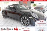 Porsche 911 Urmodell  911 - Automatik-Carrera4-Navi-SSD - Porsche: Schwarz, 911