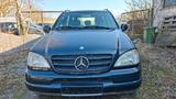 Mercedes-Benz ML 430 - Mercedes-Benz ML 430 Gebrauchtwagen