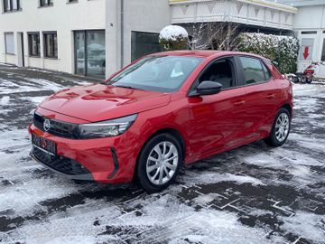 Bild 7 Opel CORSA EDITION WINTERPAK. PDC RFK CARPLAY ANDROID