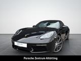 Porsche Cayman (718) | 20-Zoll 911 Turbo Räder | - Porsche Cayman: Turbo