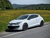 Renault Megane RS 265 Cup - viele Teile erneuert - Renault Megane in Wiesbaden
