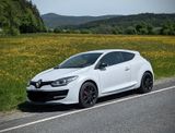 Renault Megane RS 265 Cup - viele Teile erneuert - Renault Megane: R26r