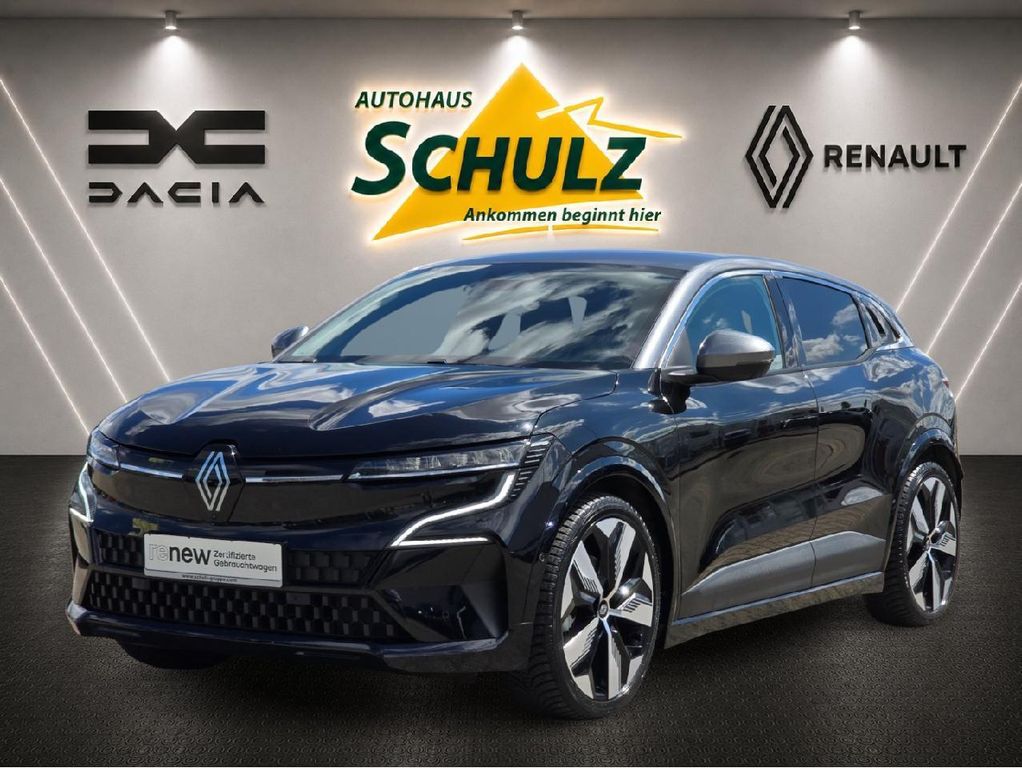 Image of Renault Megane E-TECH