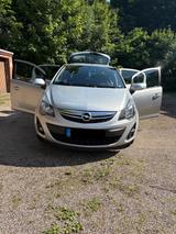 Opel Corsa 1.2 ENERGY Easytronic ENERGY - Opel Corsa: Easytronic