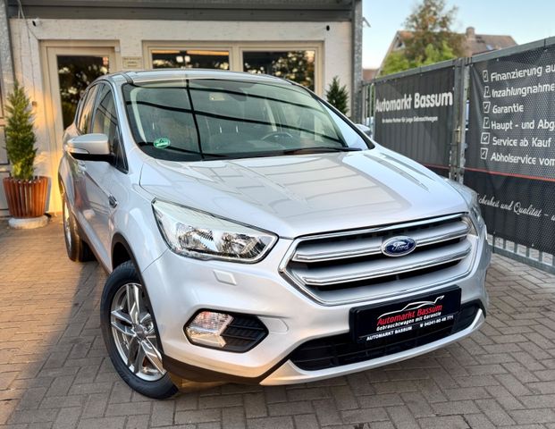 Ford Kuga Trend PDC+Tempo+Shz.+beh. Lenk+TÜV Neu