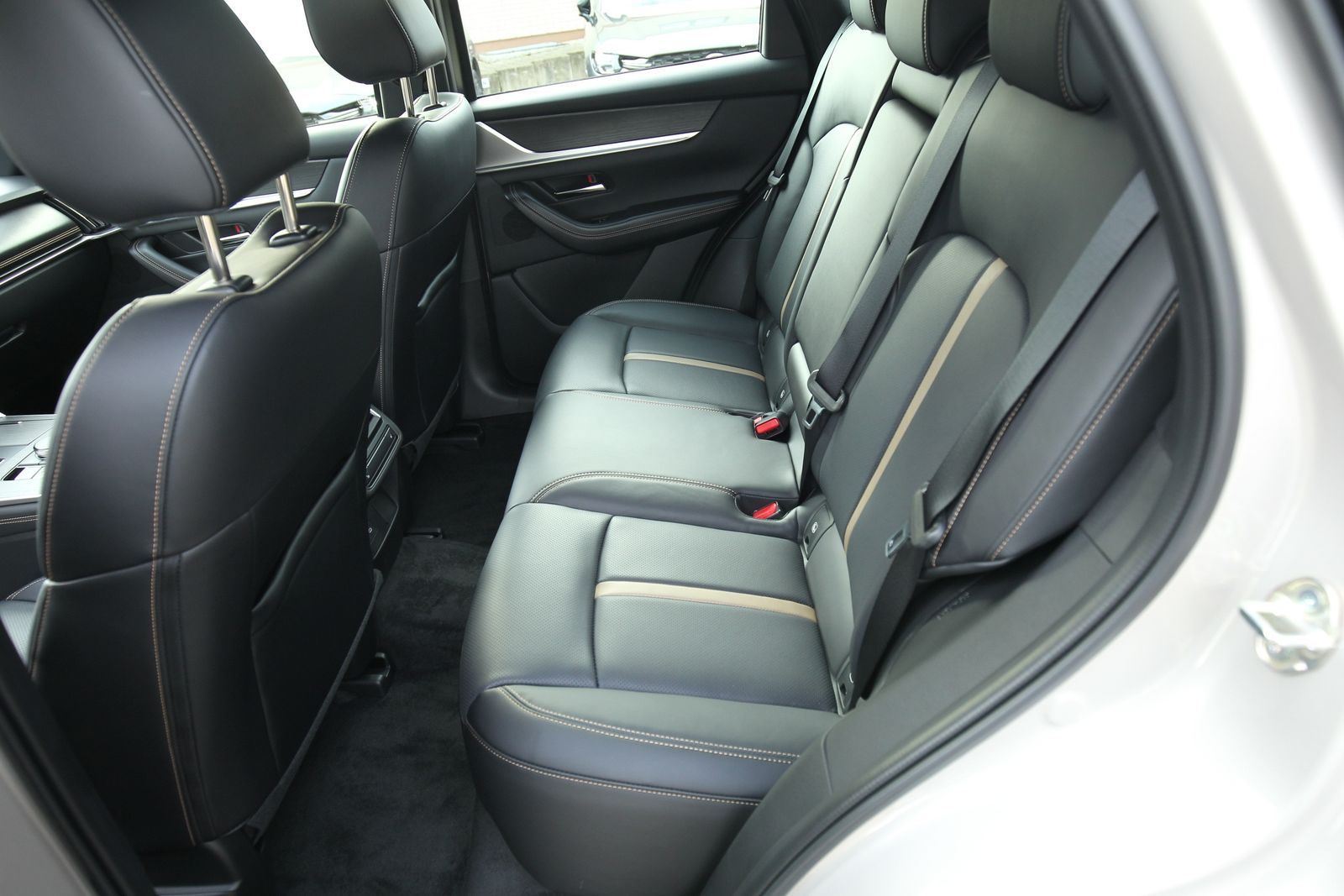 Mazda CX-60 - Bild 21