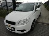 Chevrolet Aveo Schrägheck LS,Klima,Neuer TÜV