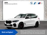BMW X5 M50i Standheizung Driv.Assist.Prof Harman/K - BMW X5 M50 in Berlin
