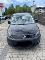 Volkswagen Candy, Max - Volkswagen: Candy