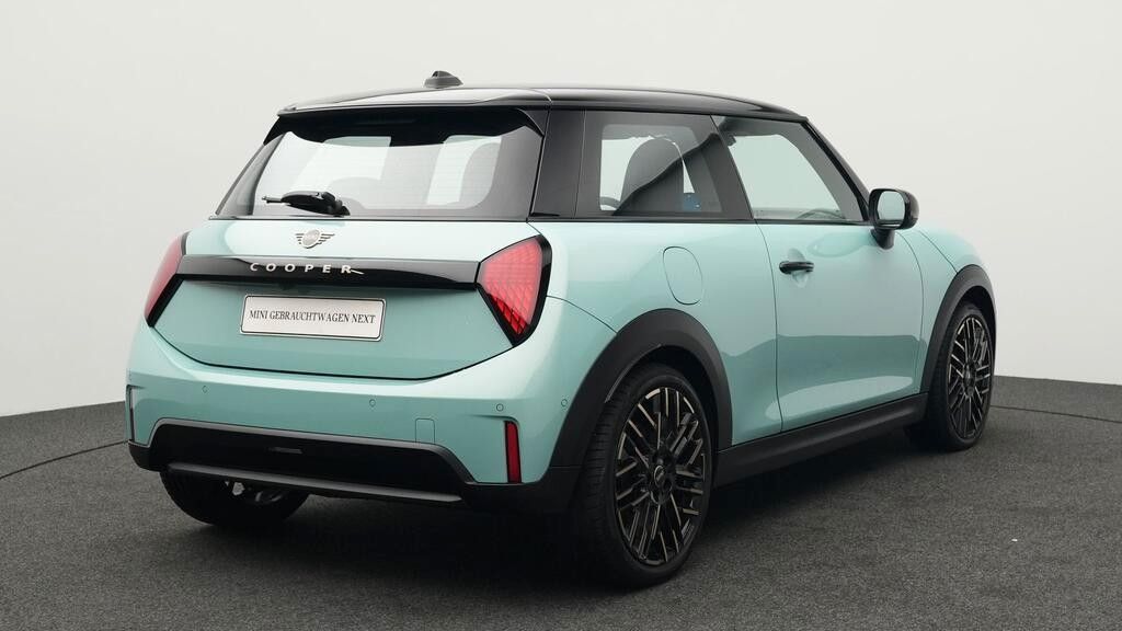 MINI Cooper - Bild 3