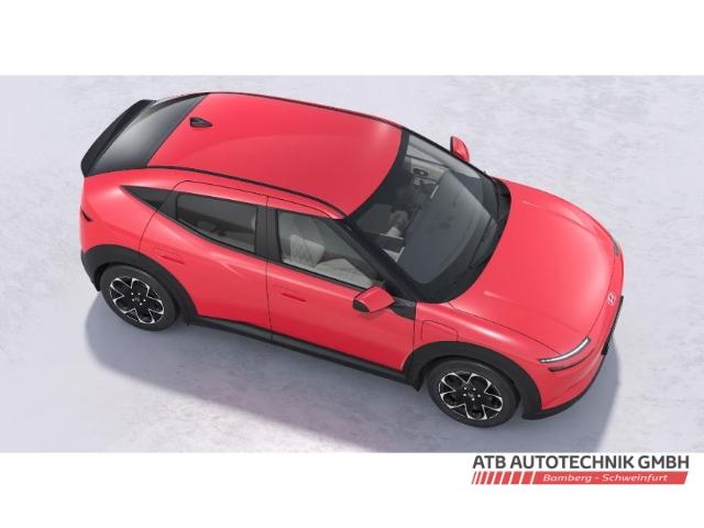 Hyundai IONIQ 3 Trend 42kWh 147PS Navi LED ACC Apple Car