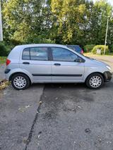 Hyundai motor ROL - Hyundai H 100 Gebrauchtwagen