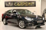Kia Optima Spirit 1.7l/Bi-Xenon/4xSHZ/CAM/Leder/BT - Kia Optima Gebrauchtwagen