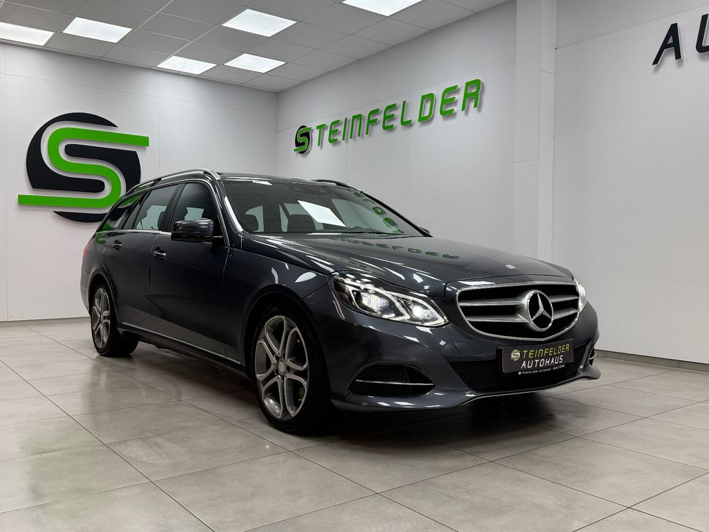 Image of Mercedes-Benz E 350