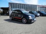 Abarth 500 595 Turismo - Abarth 500: Coupé