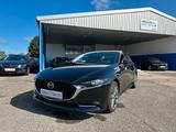 Mazda 3 Lim. 4-trg. Selection / 360°Kamera /Matrix-LED - gebrauchte Mazda 3 aus dem Jahr 2019