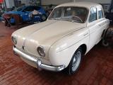 Renault RENAULT Dauphine, Bj. 1956 - Renault: Dauphine