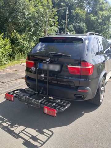 BMW X5 4.8 XDrive AHK, Panorama, Xenon, Na...