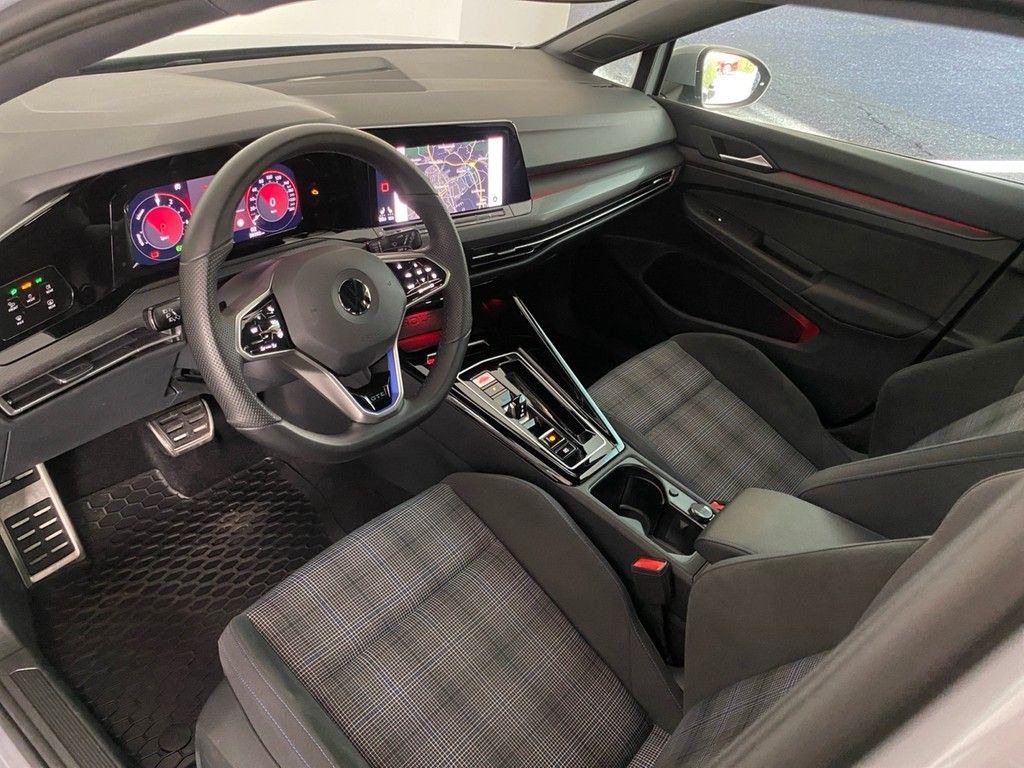 Volkswagen Golf - Bild 4