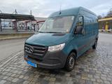 Mercedes-Benz Sprinter 211 CDI - Trucks in Nürnberg