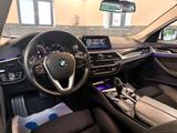BMW 520d Touring Led.HUD.Pano,LED.Amb.Kamera,DAB,SH - BMW 520 in Essen