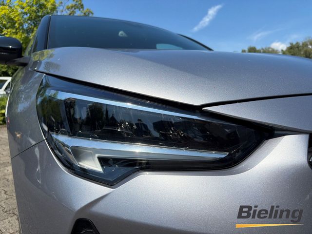 Corsa GS Line 1.2l Klima, Apple CarPlay/Android,