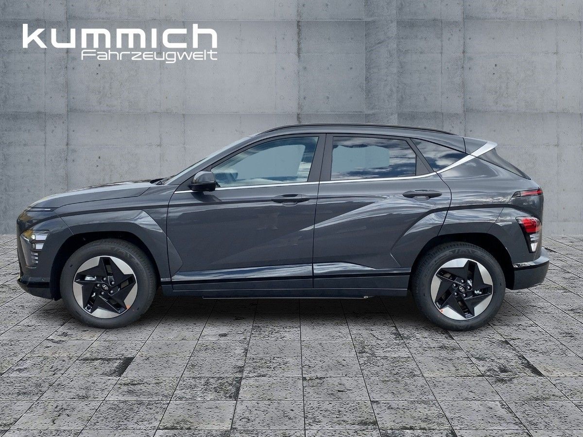 Hyundai KONA - Bild 6