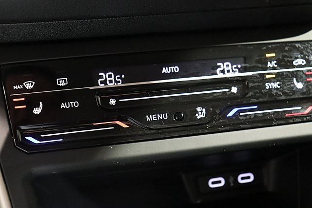 Taigo MOVE 1.0 TSI Kamera LED PDC PARKASSIST Ans