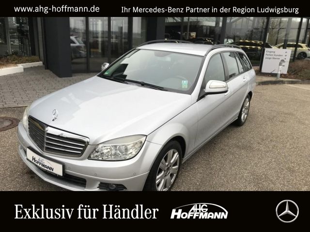 Mercedes-Benz C 180 T Verkauf nur an Händler/Gewerbe