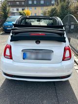 Fiat 500 Sport - Fiat 500S aus 2017