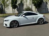 Audi TT Coupe 2.0 TFSI S line quattro  Matrix 230PS - Audi Gebrauchtwagen in Köln