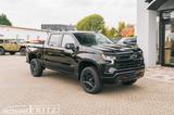 Chevrolet Silverado LT Trail Boss - 6,2l V8 MY25 Off-Road