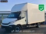 Iveco Daily 35C16 Ladebordwand Seitentür 160PS Doppelb - Iveco Doppelkabine Daily