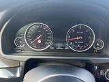 BMW X6 M50 M50d - - BMW X6 M50: M50d