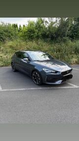 Cupra Leon 2.0 TSI 180kW DSG - - Cupra Leon: Privatanbieter