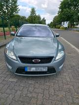 Ford mondeo mk4 2.5t - Ford Mondeo: Mk2