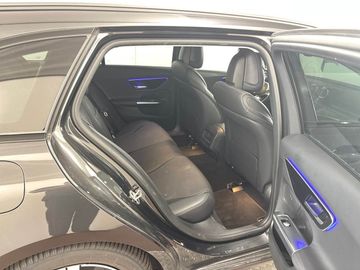 Mercedes C 200 - 11
